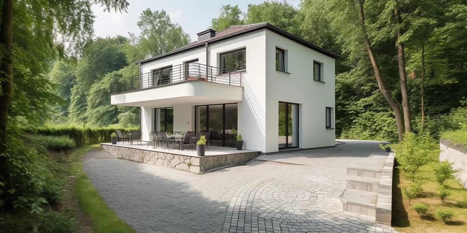 Kostka brukowa czy beton?