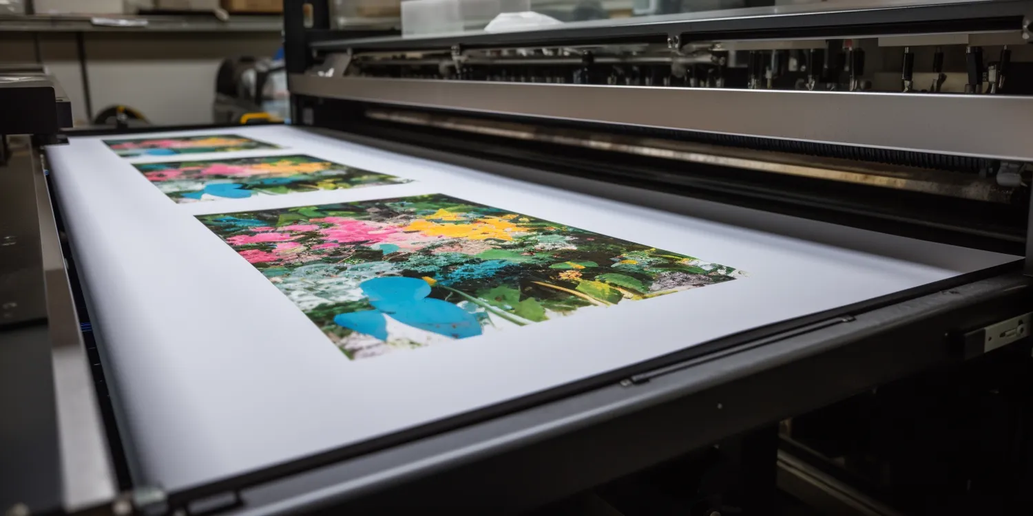 Koszt druku cyfrowego