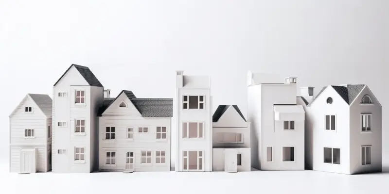 Kredyty hipoteczne jakie raty?