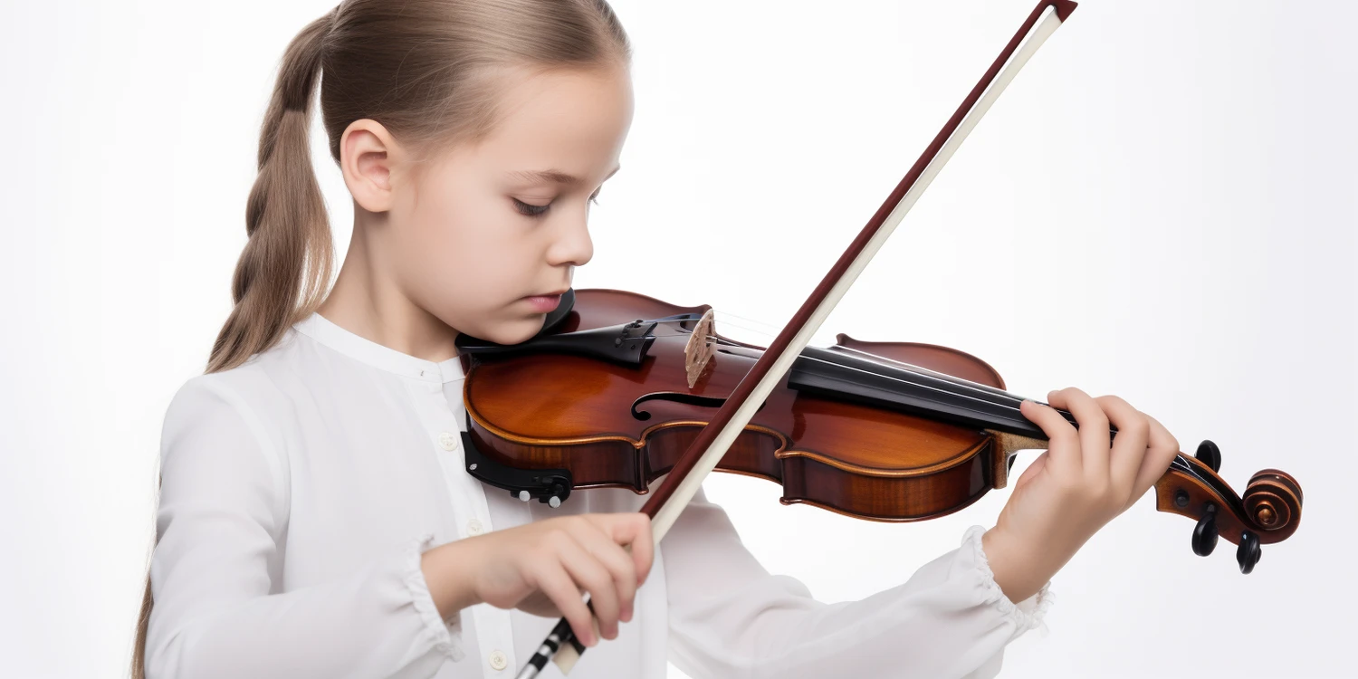 Lekcje skrzypiec Warszawa