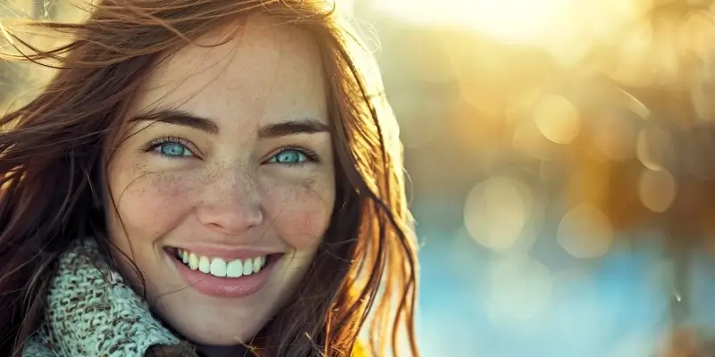 Licówki czy korony co lepsze?