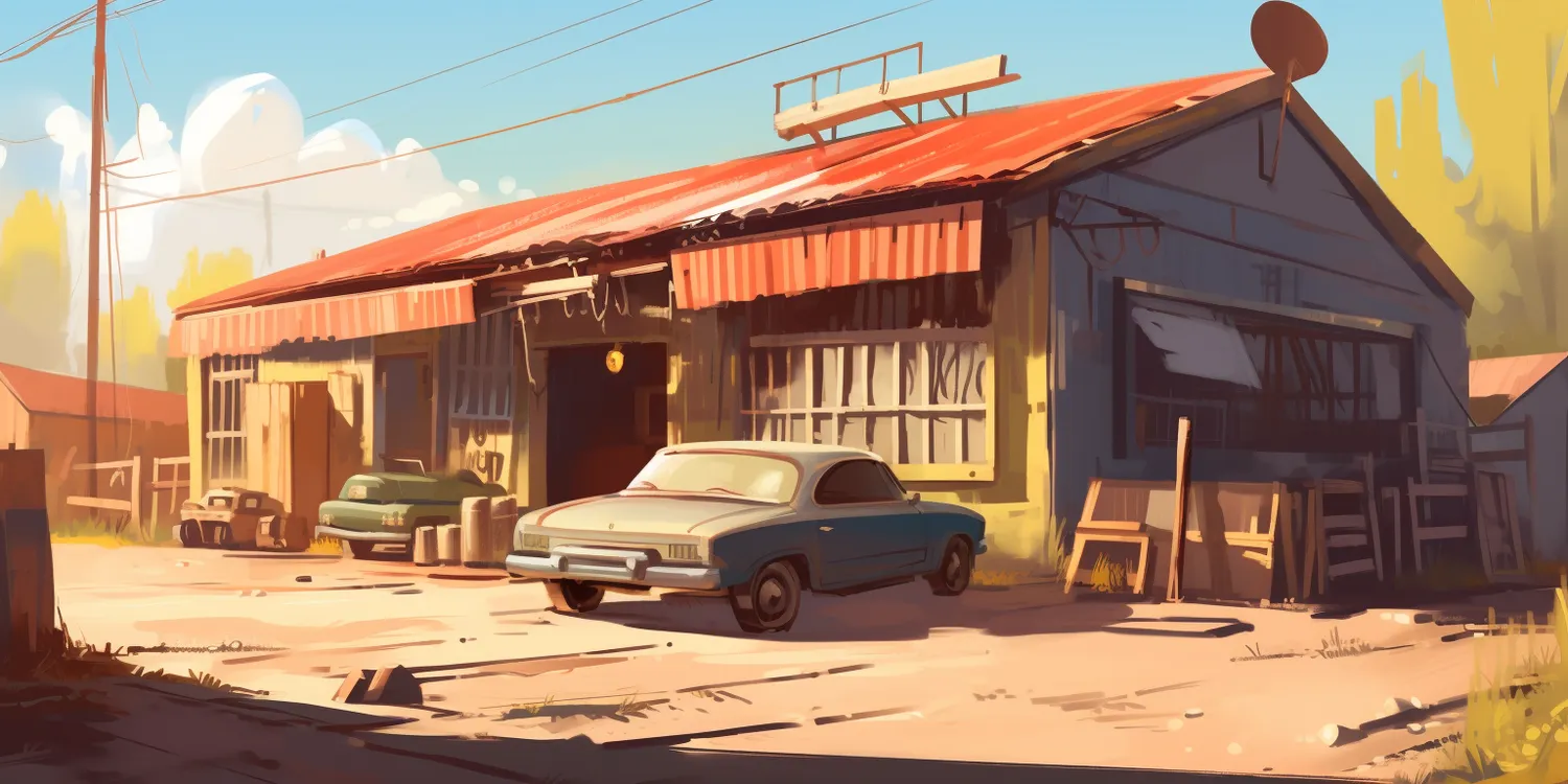 Mechanika pojazdowa na najwyższym poziomie!