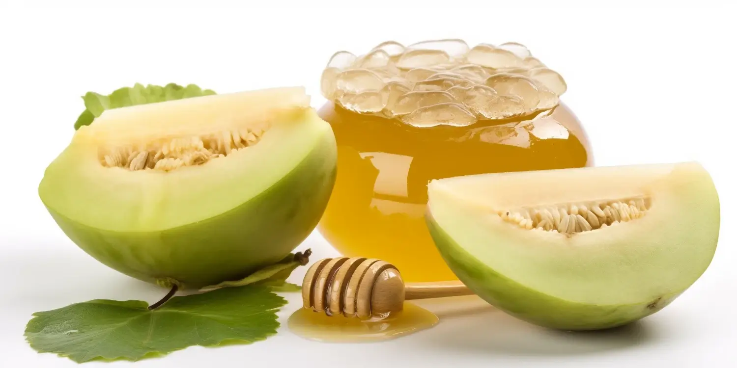 Miód lipowy jaki ma kolor?