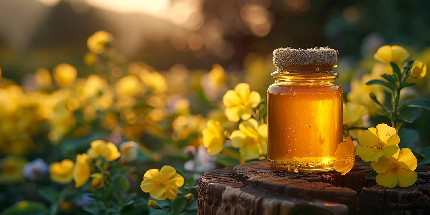 Miód lipowy kiedy krystalizuje?