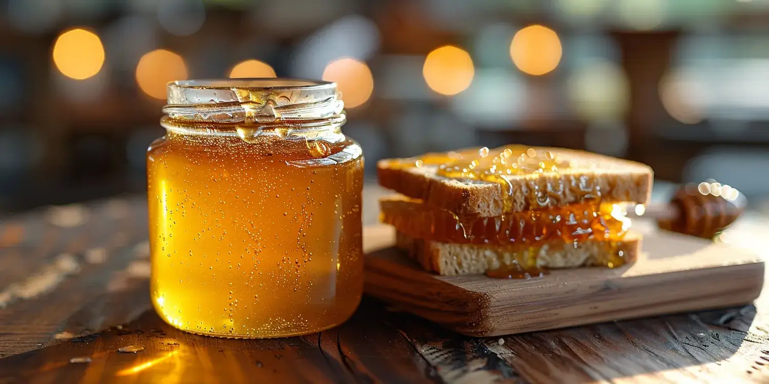 Na co jest dobry miód lipowy?