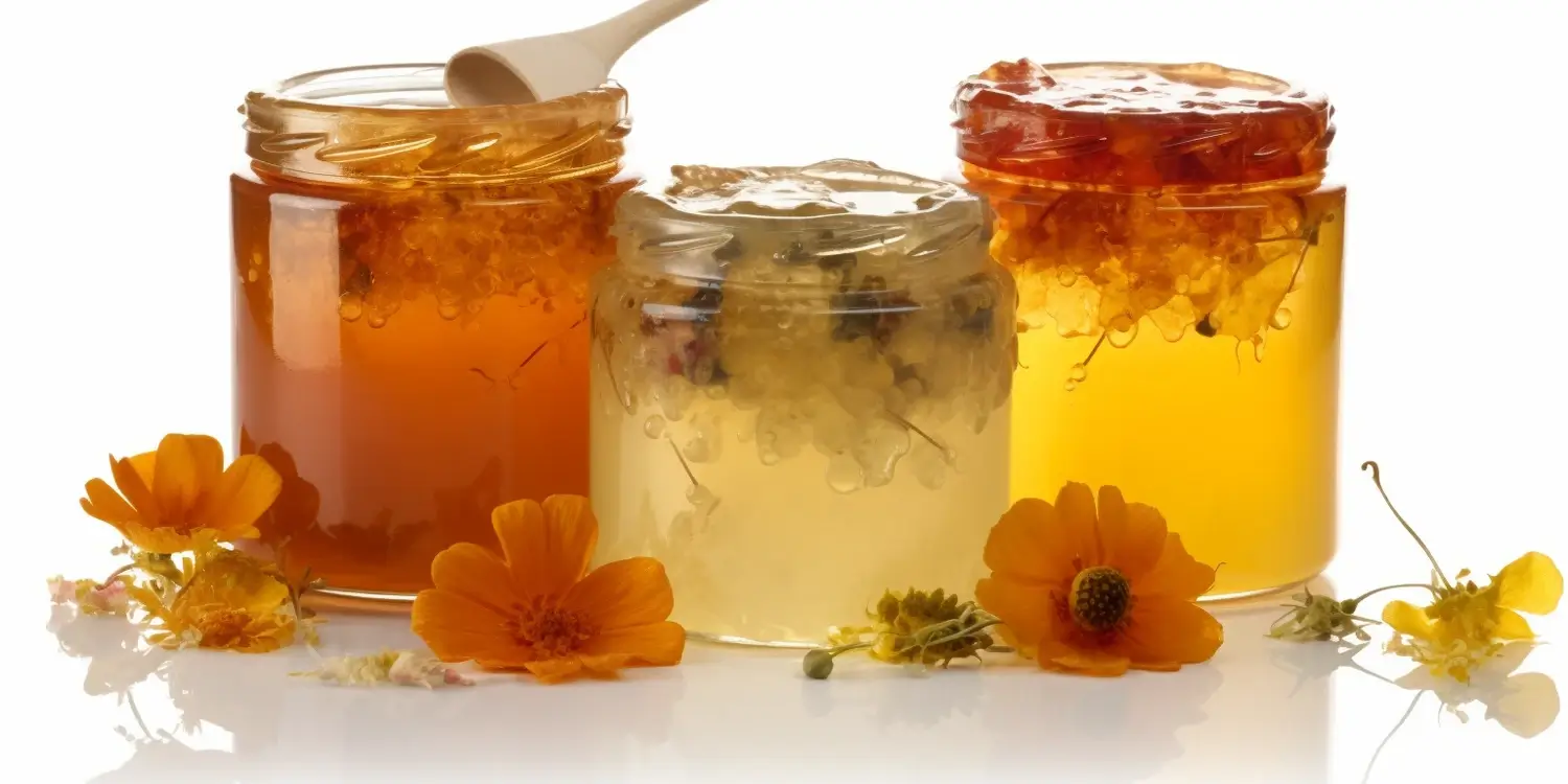 Na co miód lipowy?