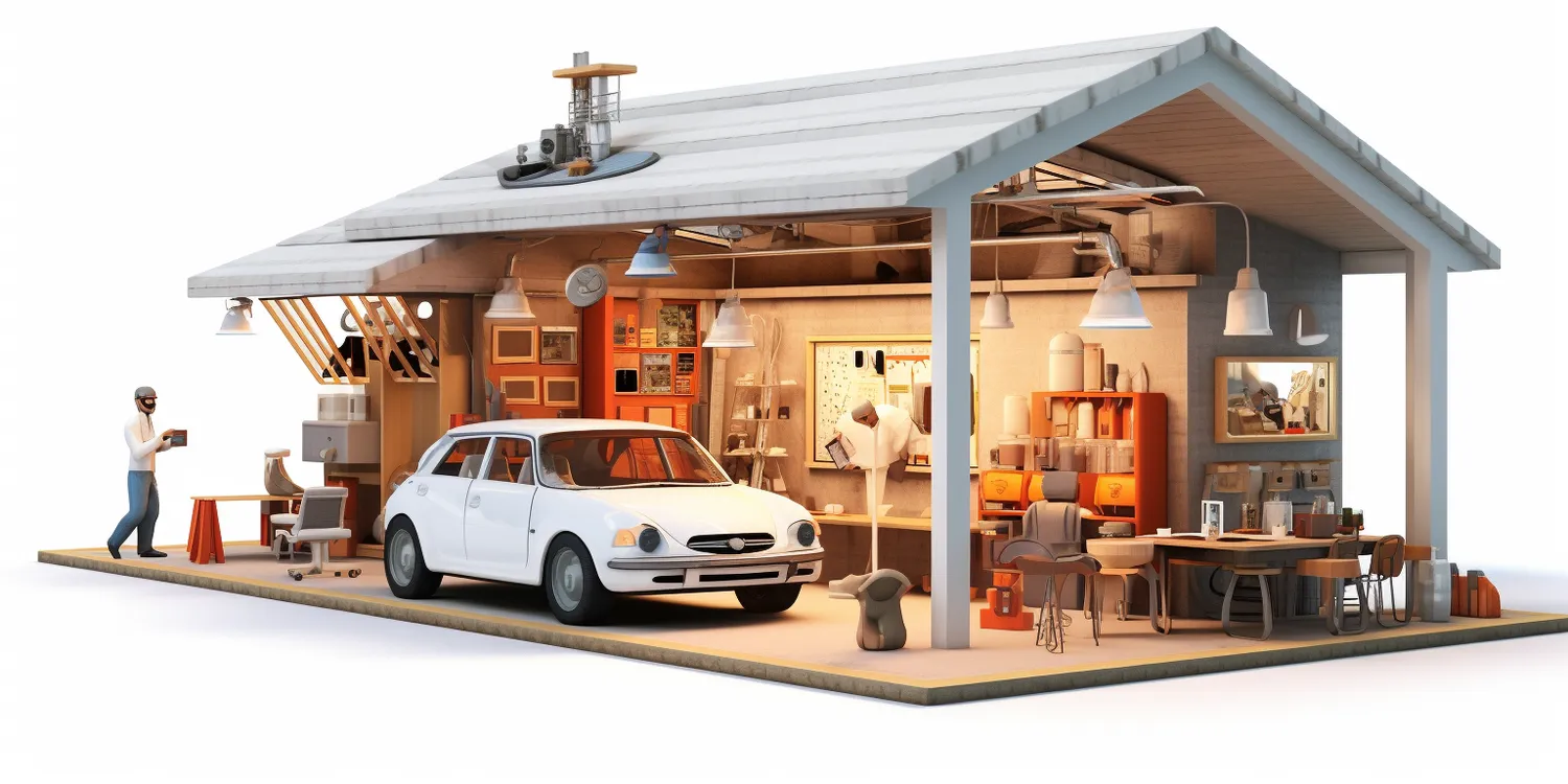 Na jaki warsztat samochodowy się zdecydować?