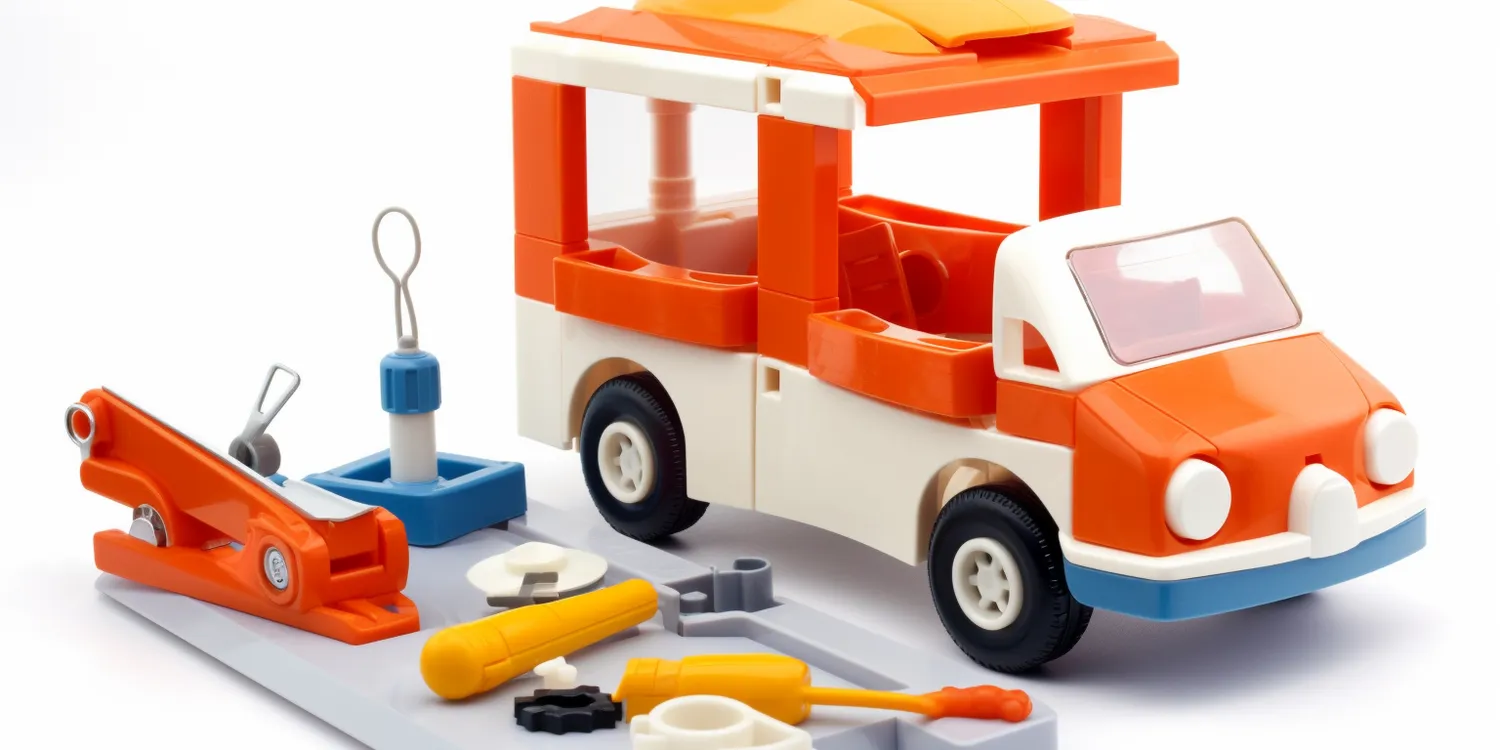 Otwórz swój własny warsztat samochodowy