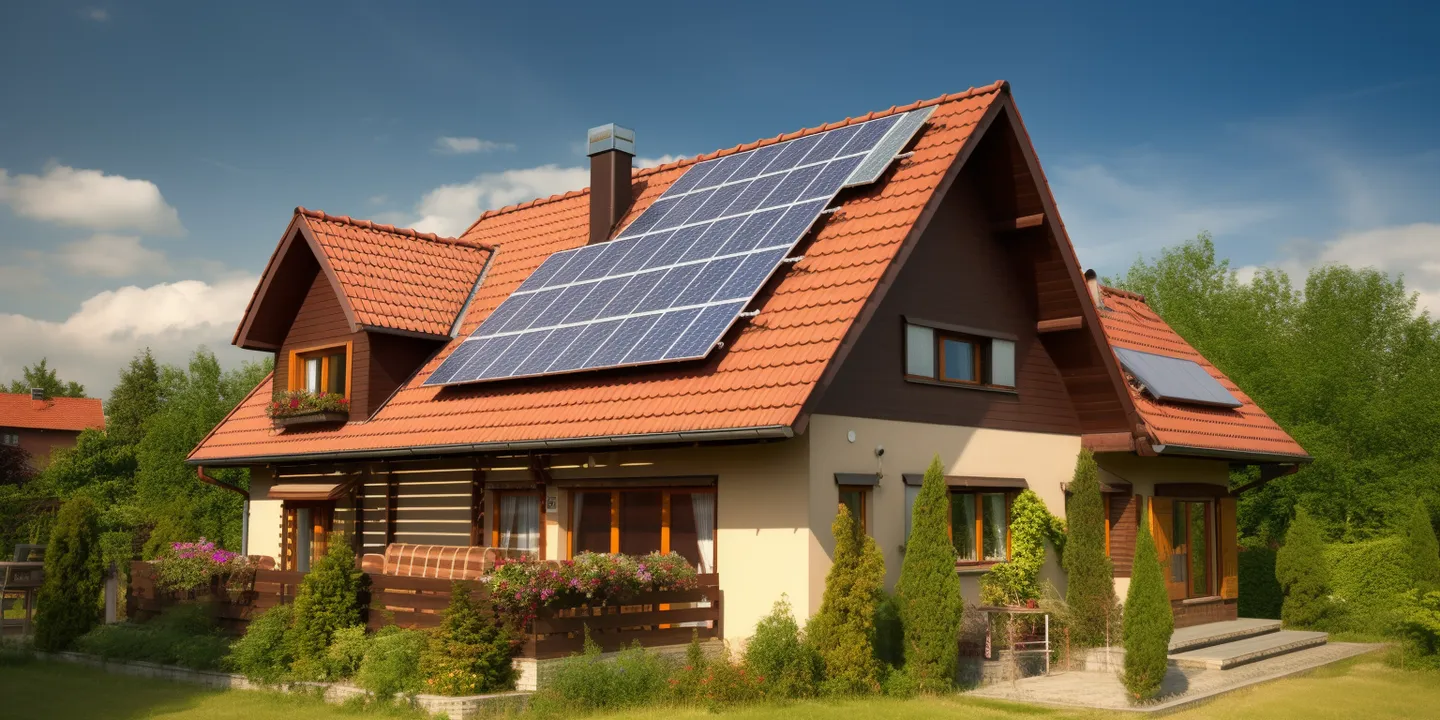 Panele fotowoltaiczne czy się opłaca?