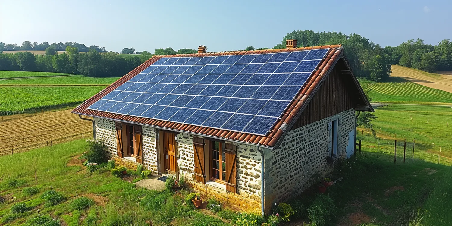 Pod jakim kątem ustawić panele fotowoltaiczne?