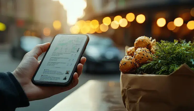 Pozycjonowanie w Google Maps