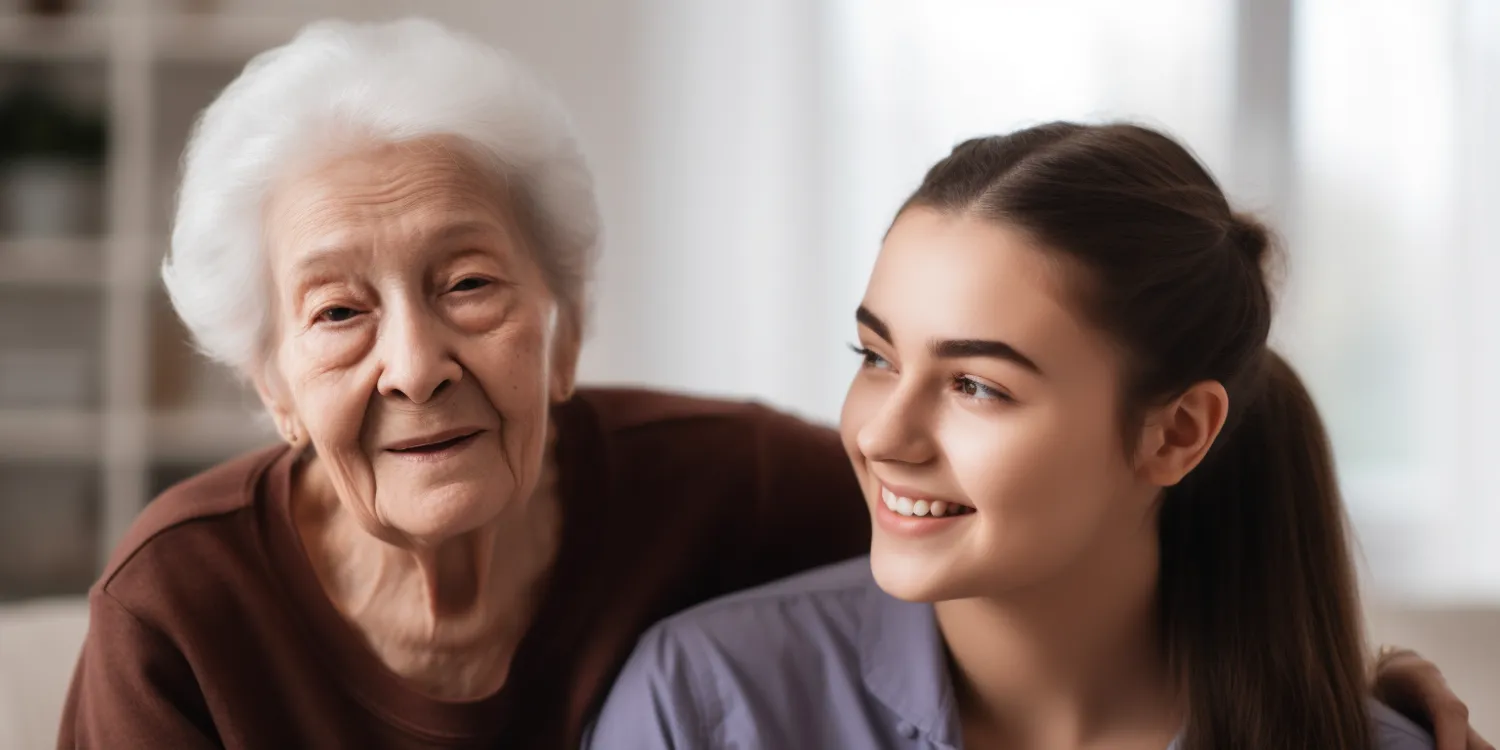 Praca opiekunka za granicą – co warto wiedzieć