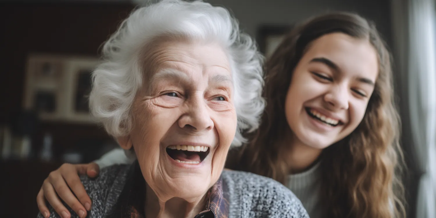 Praca opiekunki osób starszych za granicą aktualne oferty