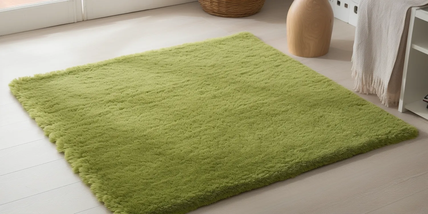 Pranie dywanów jak zacząć?