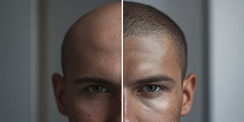 Przeszczep włosów Gdańsk