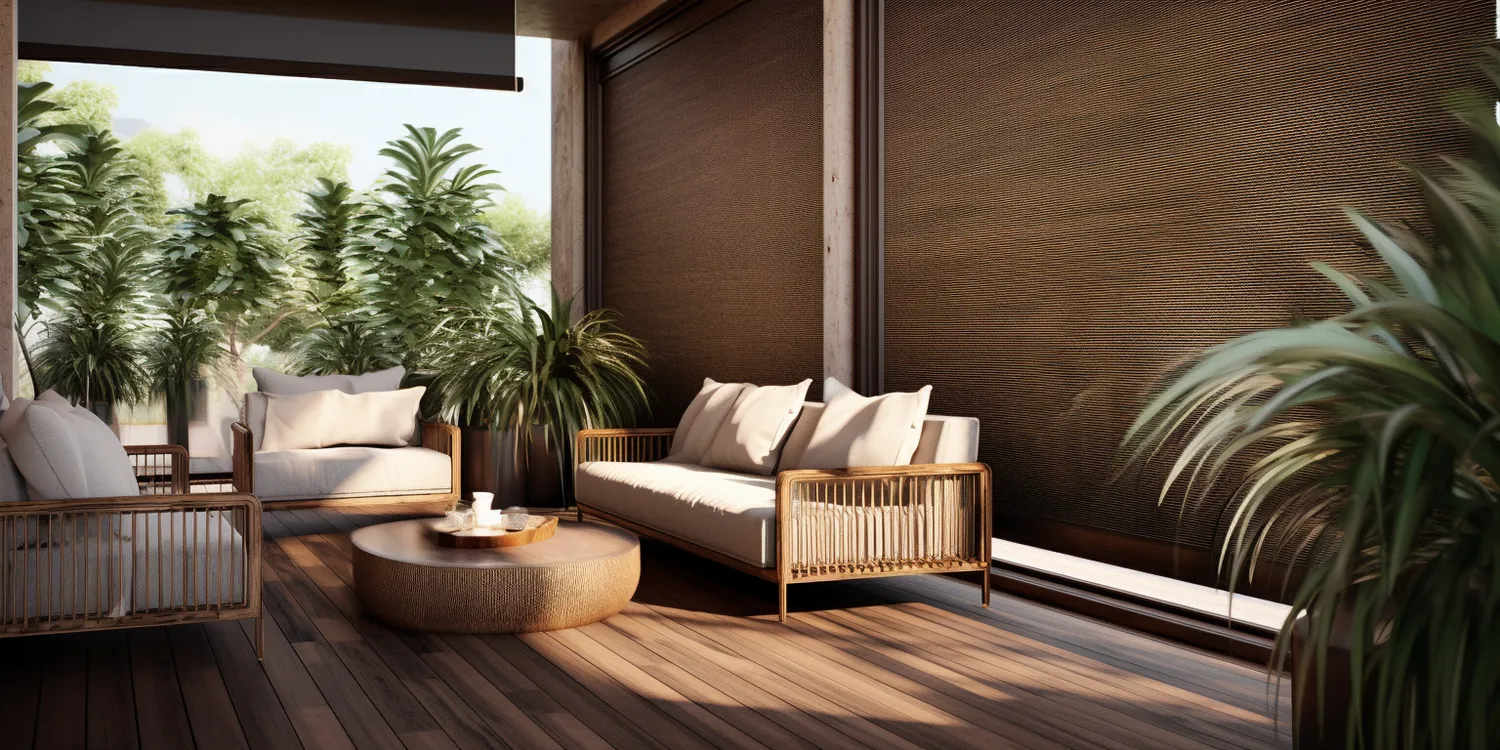 Rolety materiałowe jak czyścić?