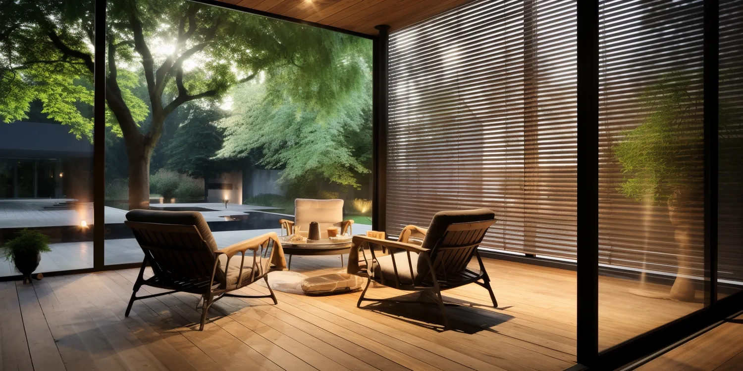 Rolety materiałowe jak czyścić?