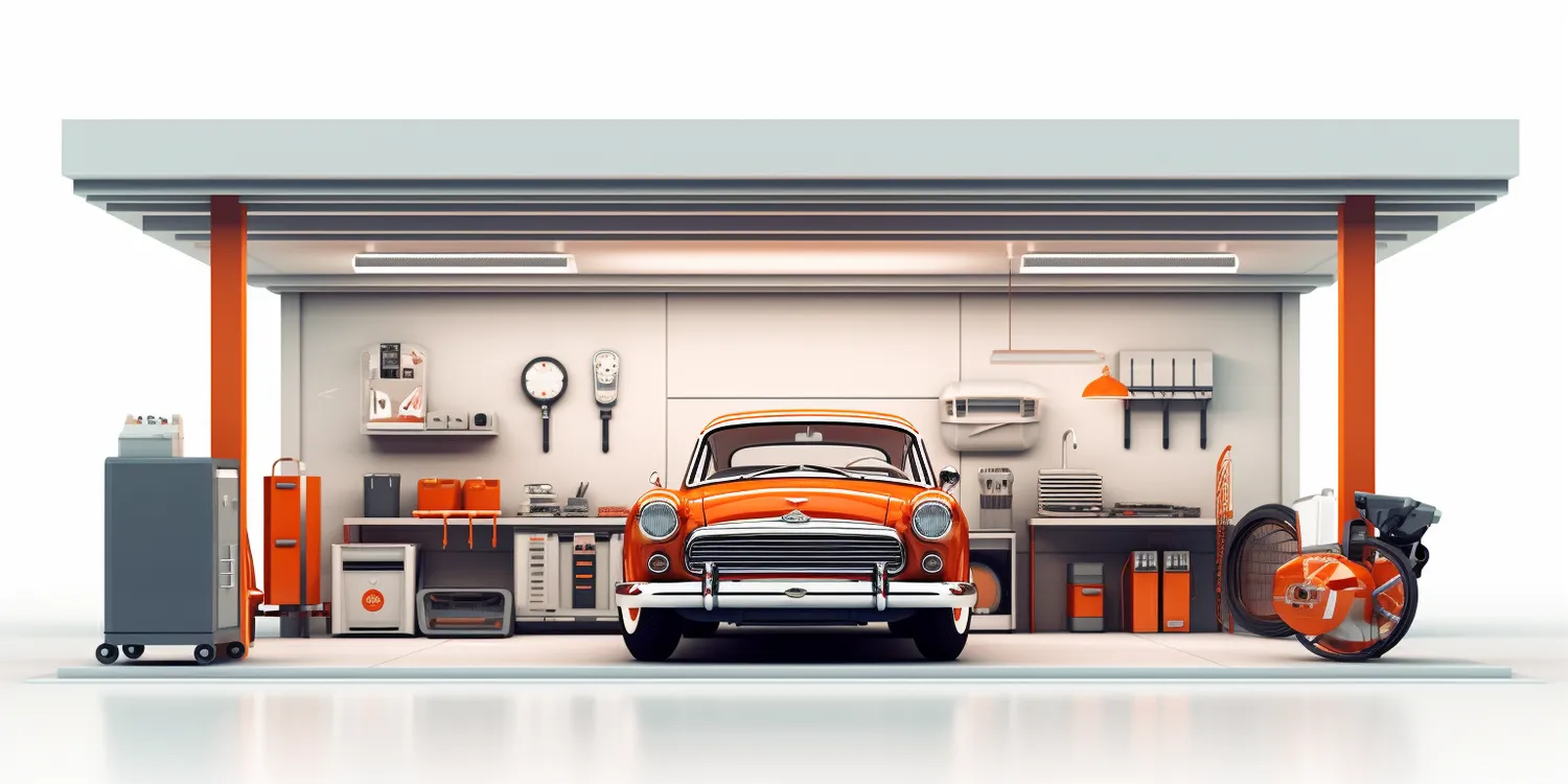 Serwis samochodowy - jak wybrać taki który spełni nasze oczekiwania?