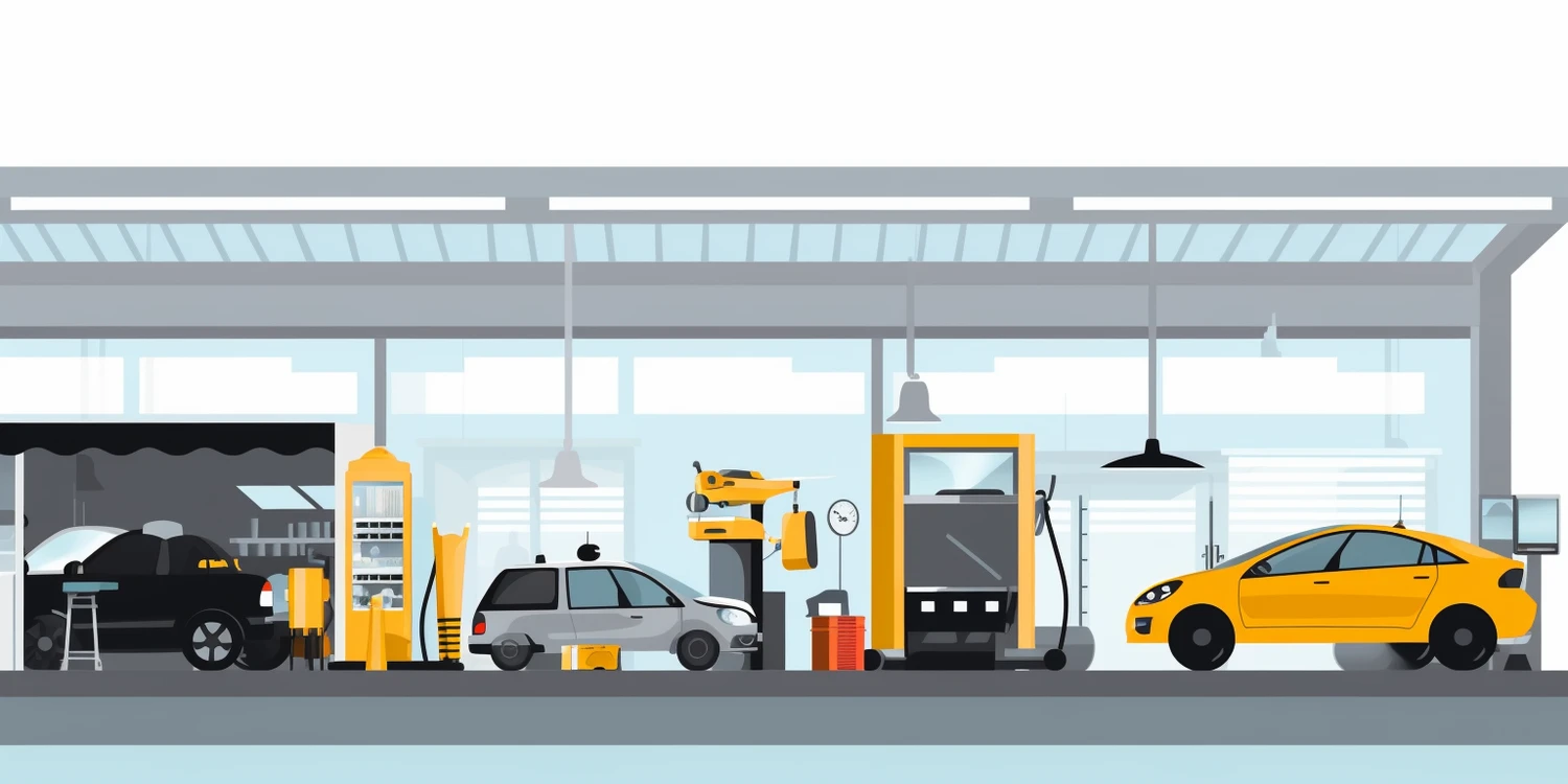 Serwisowanie samochodu - kiedy powinno się odbywać?