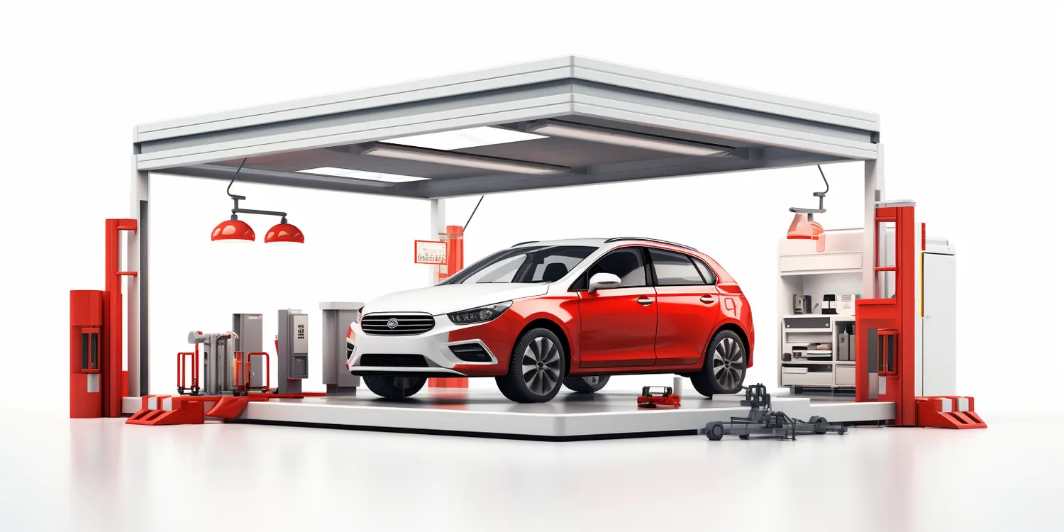 Sposoby na rozpoznanie dobrego warsztatu samochodowego