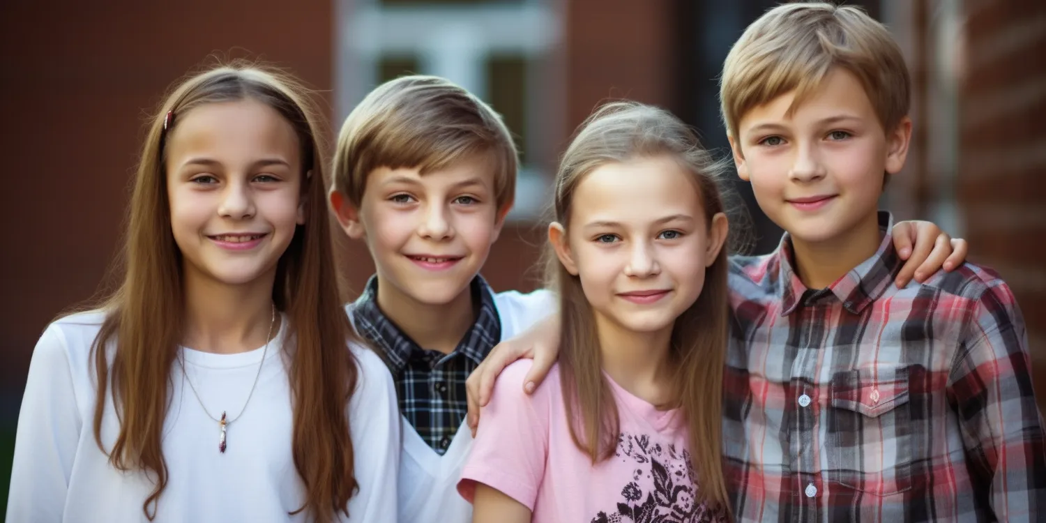 Szkoły specjalne Szczecin