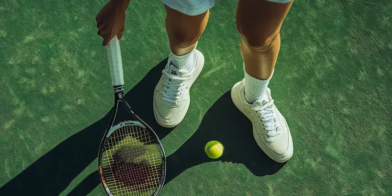 Tenis ile ma setów?