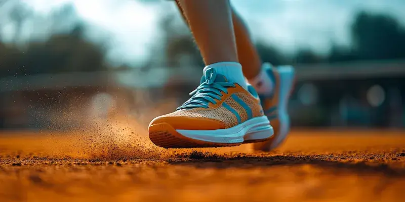 Tenis ile setów grają mężczyźni?