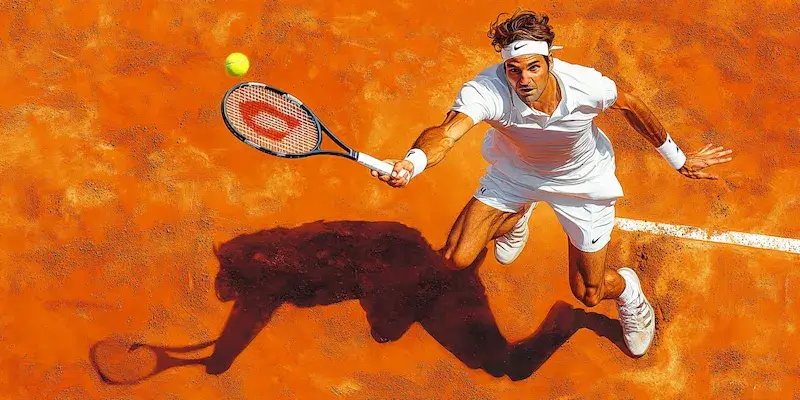 Tenis jak liczyć punkty?