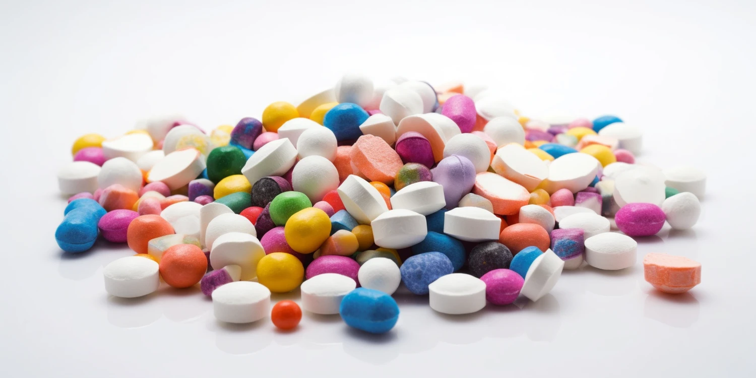 Testy na narkotyki ile czasu?