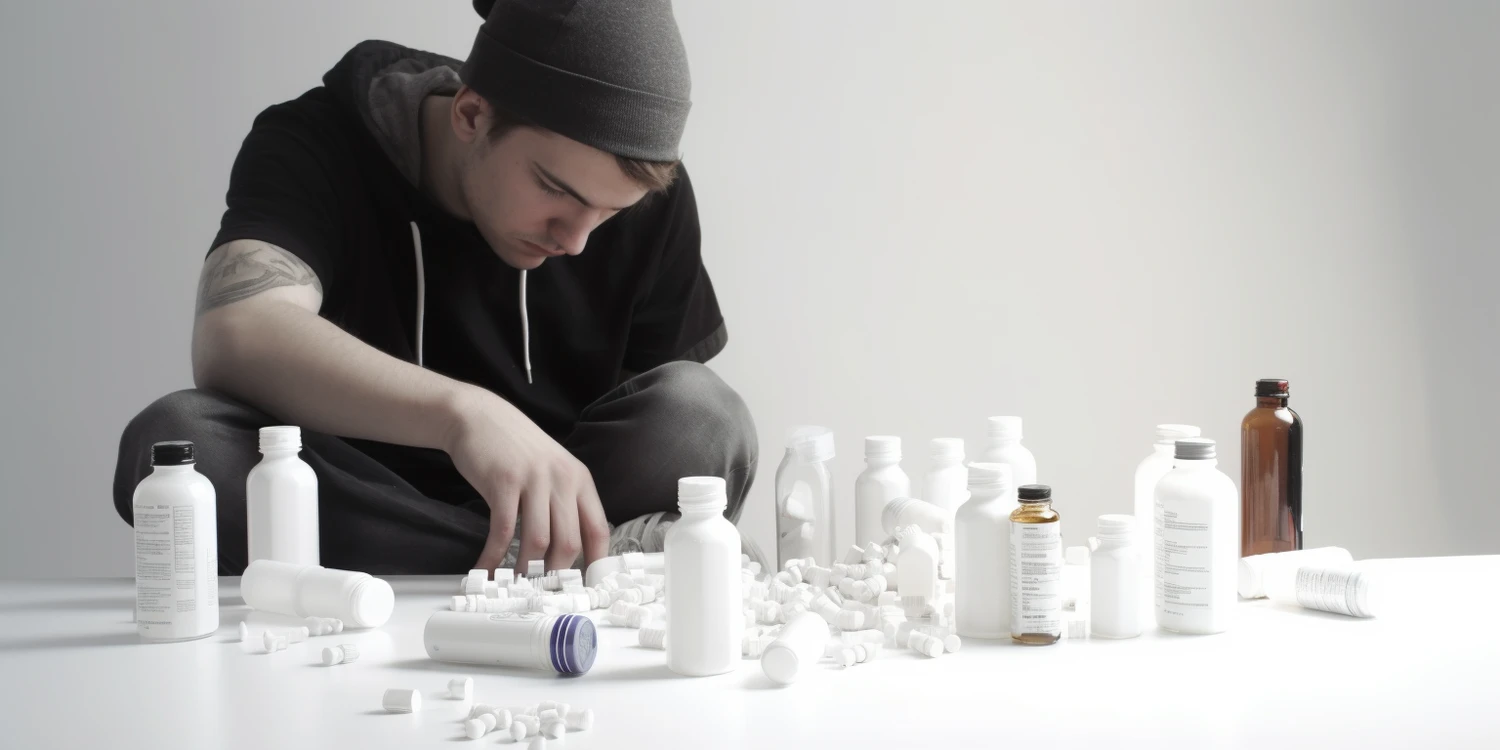 Testy na narkotyki jak długo?