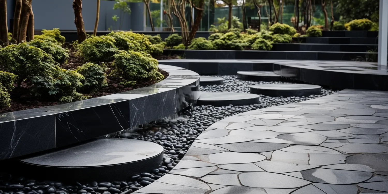 Układanie kostki brukowej – dokładny poradnik