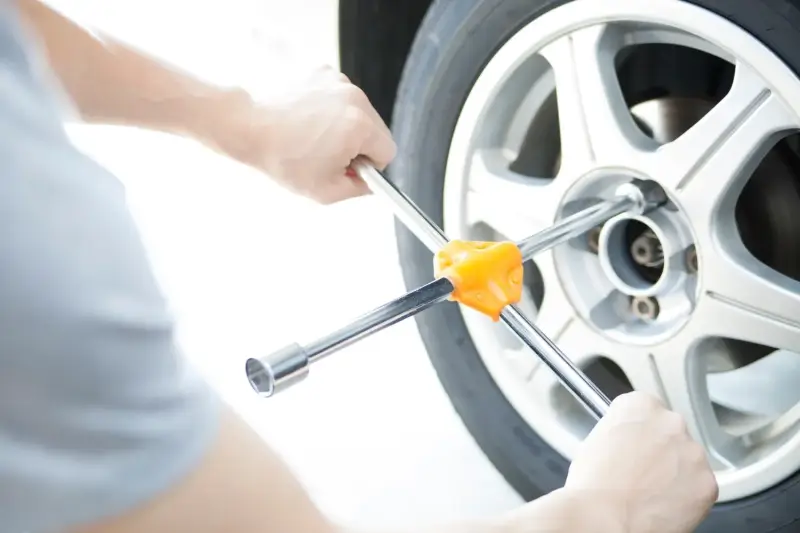 Usługi świadczone przez warsztat samochodowy