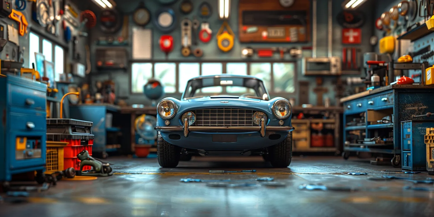 Warsztat samochodowy - jak dbać o dobrą reputację?