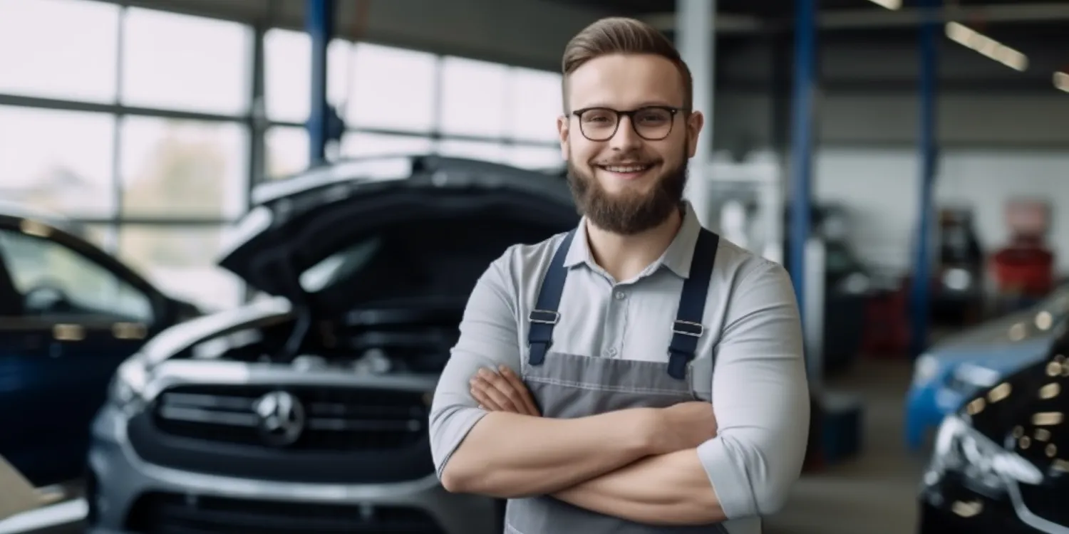 Warsztat samochodowy - najlepszy pomysł na biznes w XXI wieku