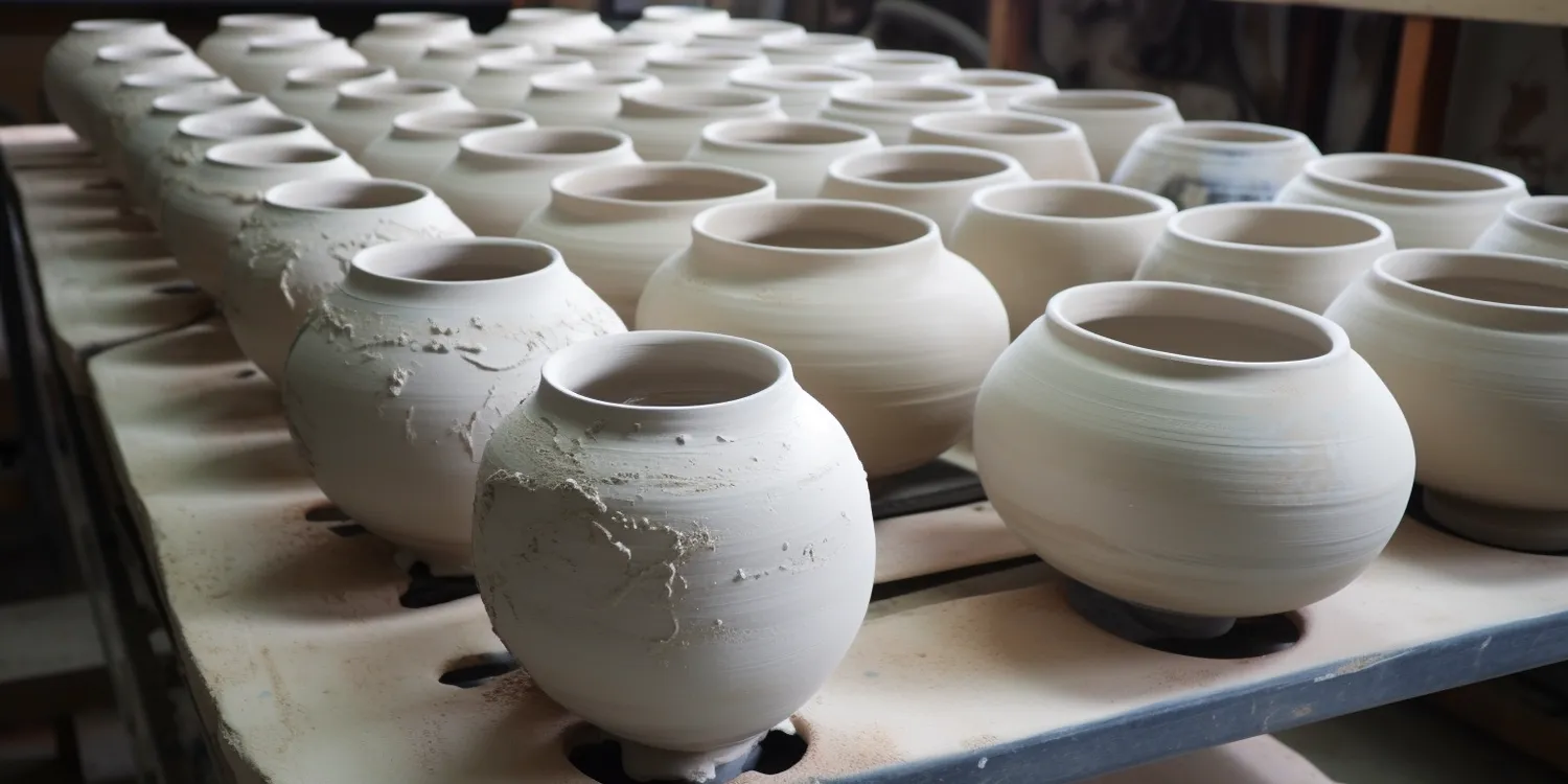 Warsztaty ceramiczne urodzinowe