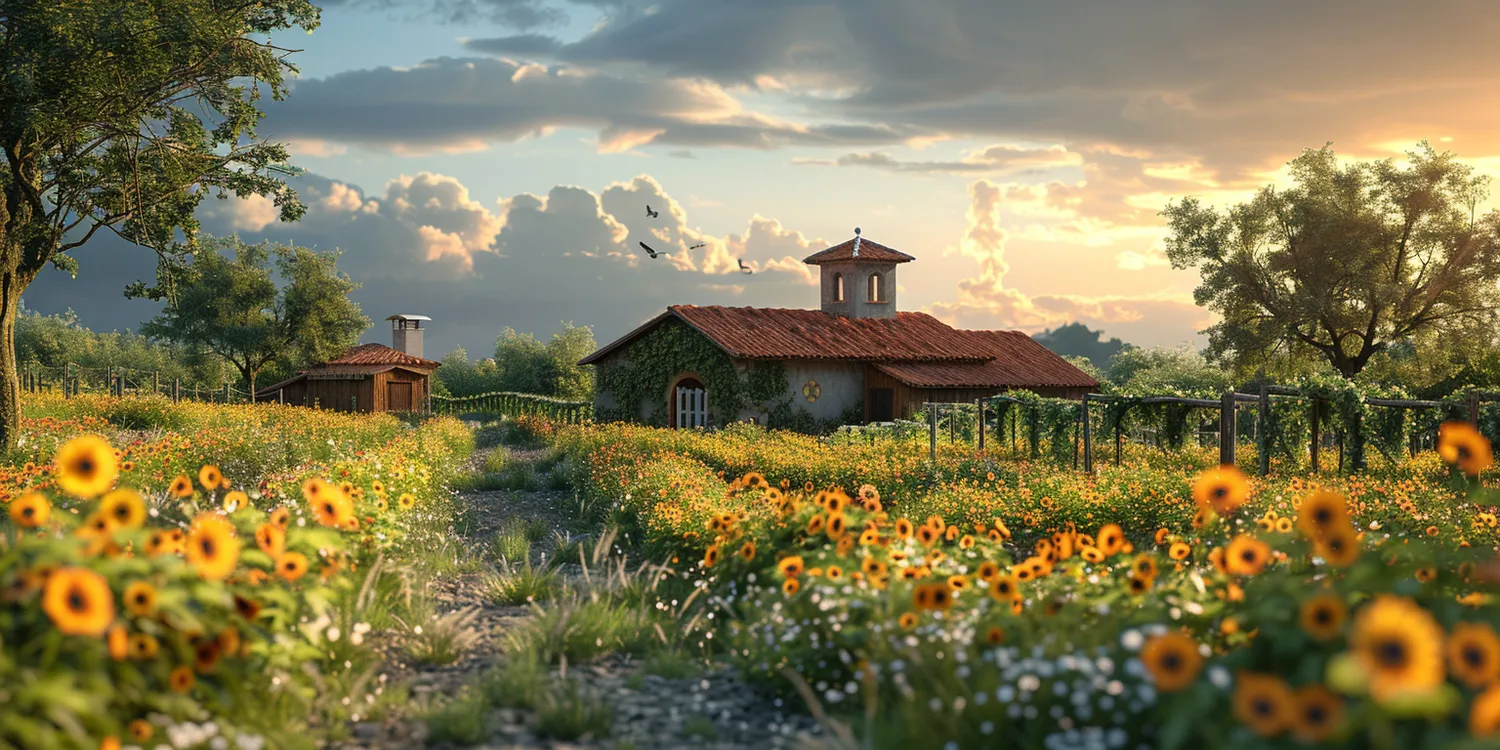 Agroturystyka województwo kujawsko pomorskie