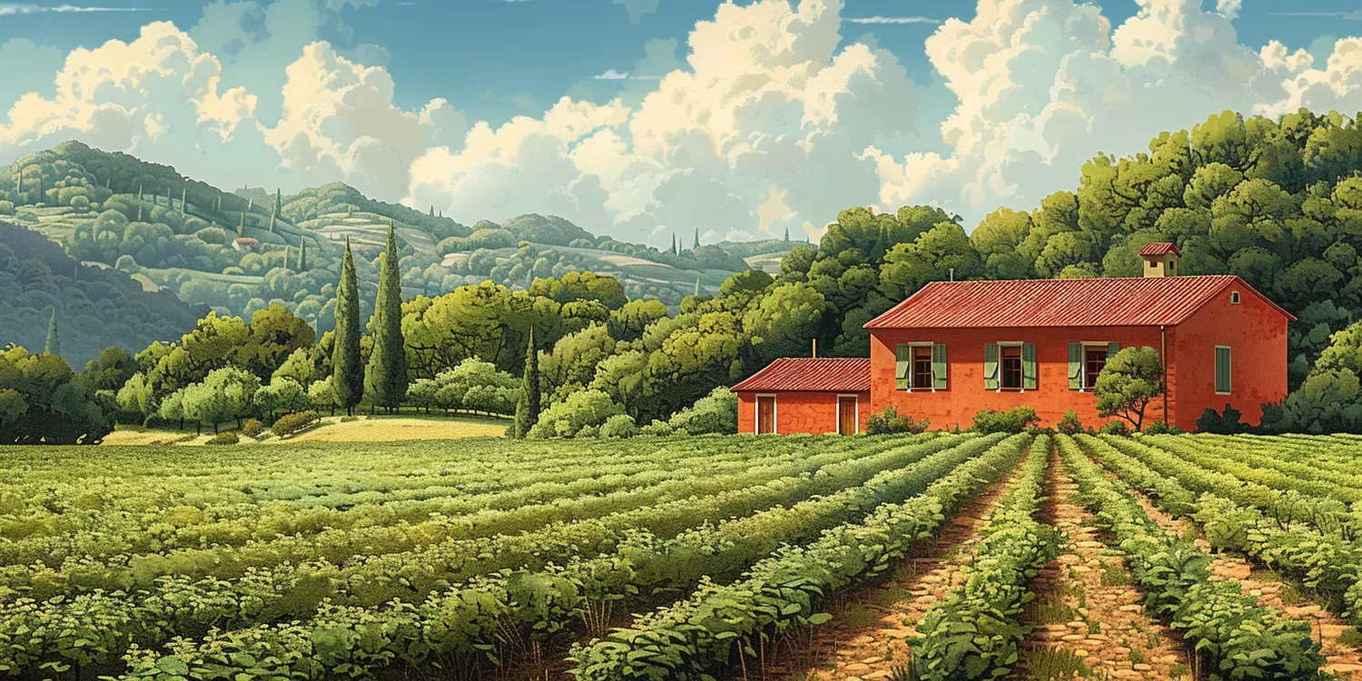 Agroturystyka województwo pomorskie