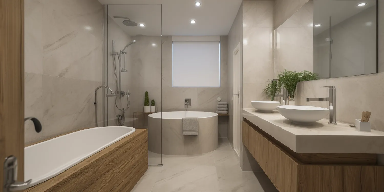 Aranżacja wnętrz Pruszków