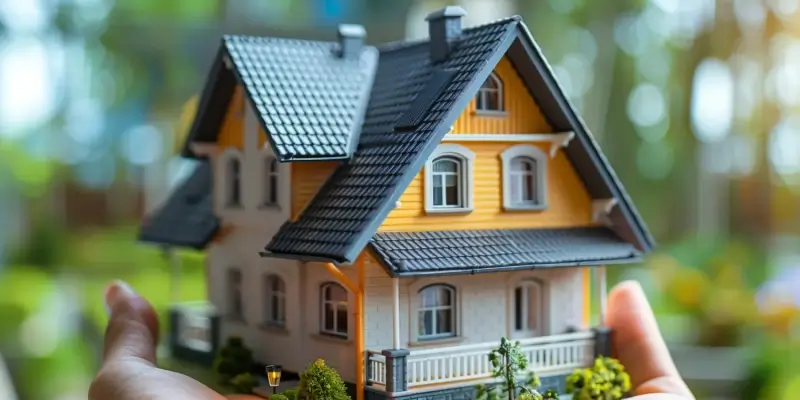 Biuro nieruchomości - tak czy nie?