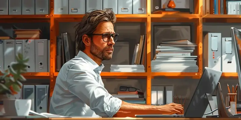 Biuro rachunkowe - jakie dokumenty musi przekazać przedsiębiorca