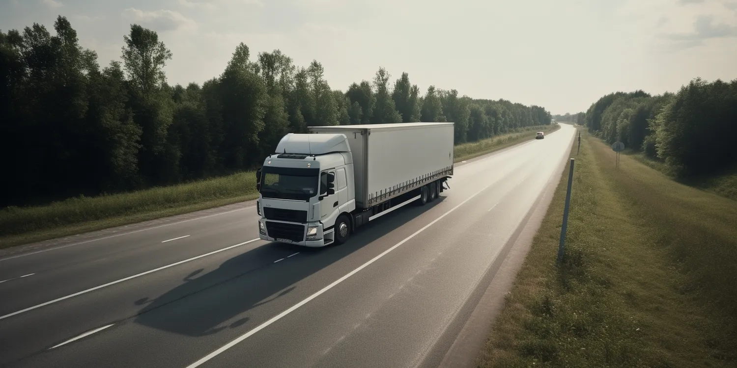 Ciągnik siodłowy ile biegów?