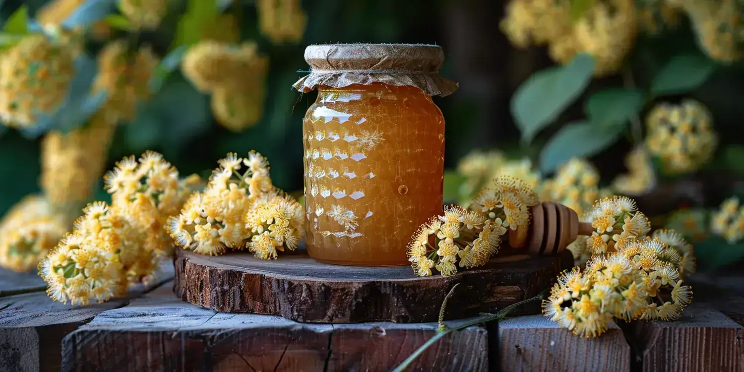 Co leczy miód spadziowy?