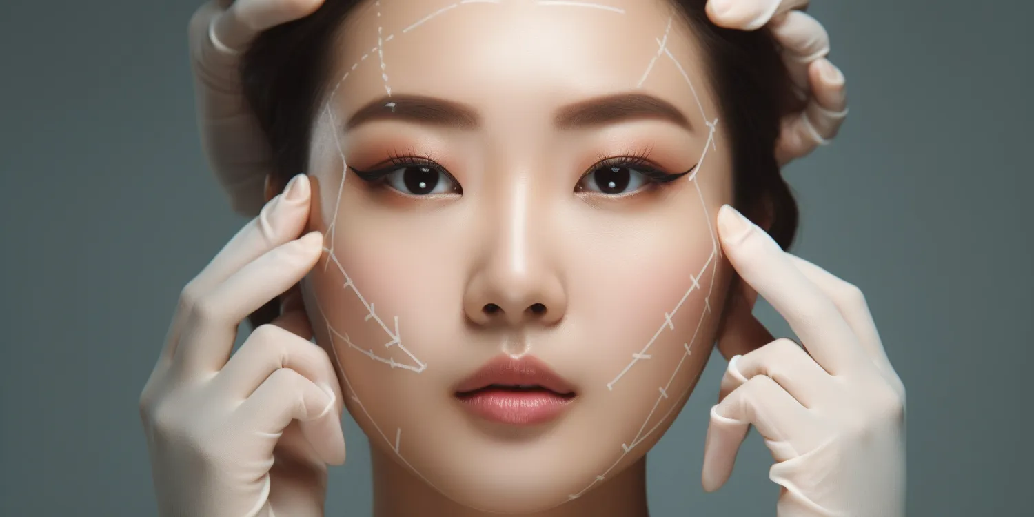 Co robi kwas hialuronowy na twarzy?