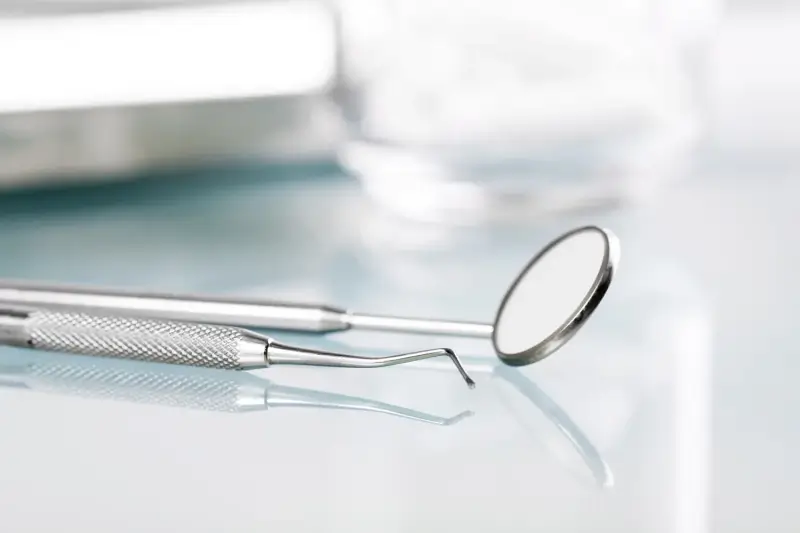 Co to jest stomatologia?