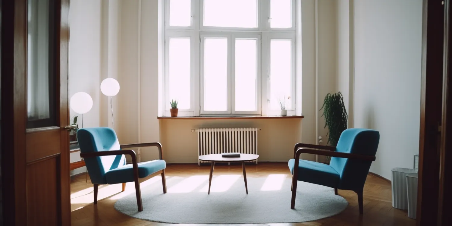 Co w leczeniu depresji jest najważniejsze?