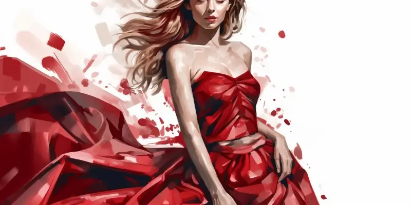 Co warto zrobić przed zakupem sukienki na wesele?