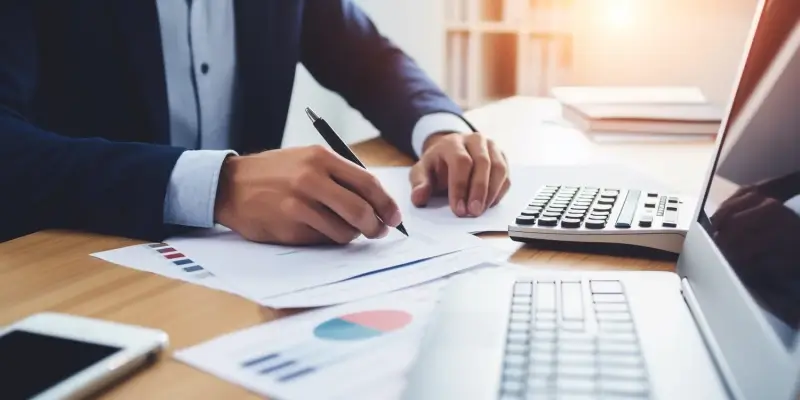 Co z JPK gdy firmę prowadzi biuro rachunkowe?