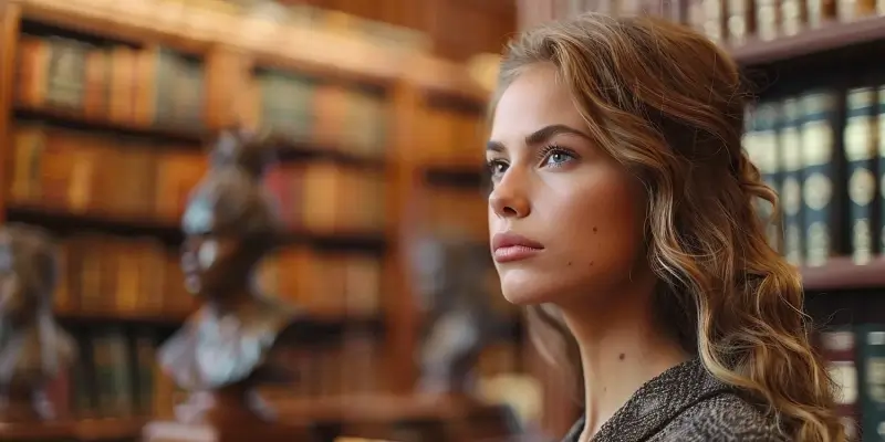 Co zrobić, żeby zostać adwokatem?