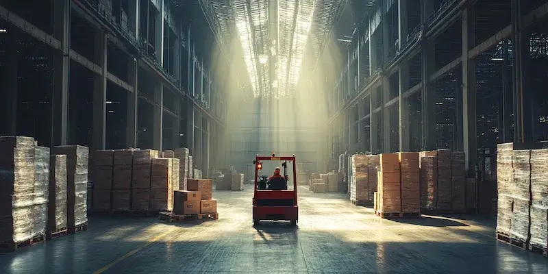 Części do wózka widłowego Jelenia Góra