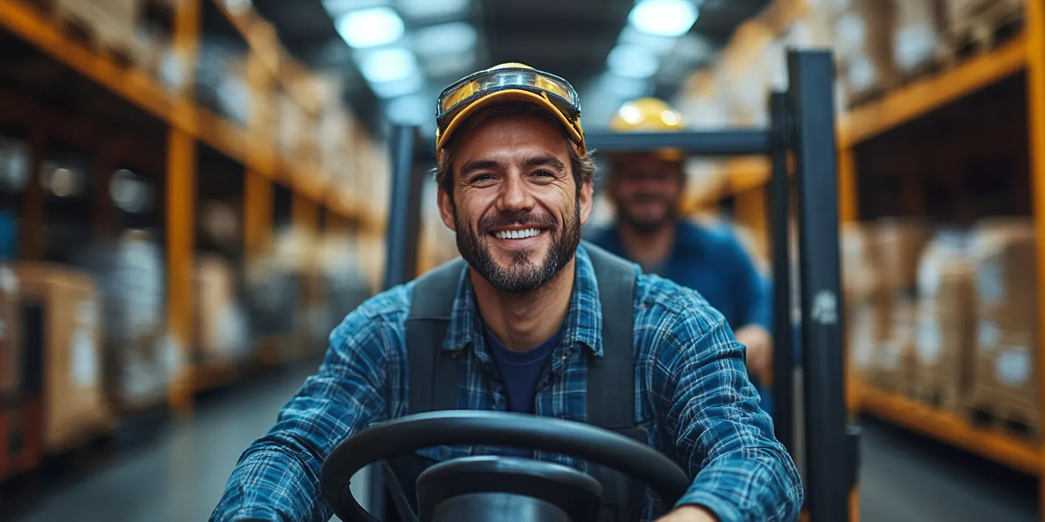 Części zamienne do wózków widłowych Wałbrzych